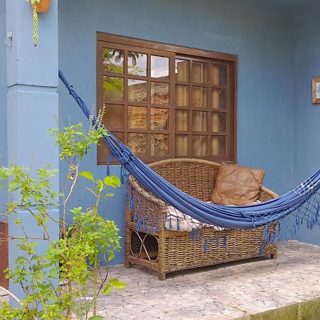 가로파바 Casa Aconchegante Terrea A 3Min De Carro Do Centro E Praia Central 빌라 외부 사진