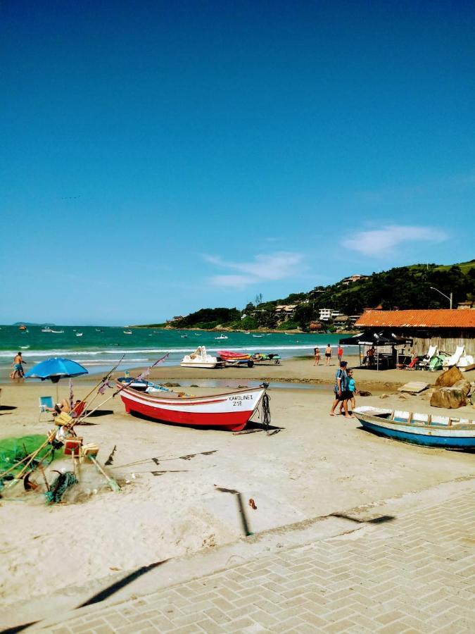 가로파바 Casa Aconchegante Terrea A 3Min De Carro Do Centro E Praia Central 빌라 외부 사진